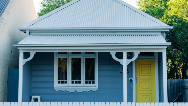 Home owners notch up gains of $230,000 in just 5 years